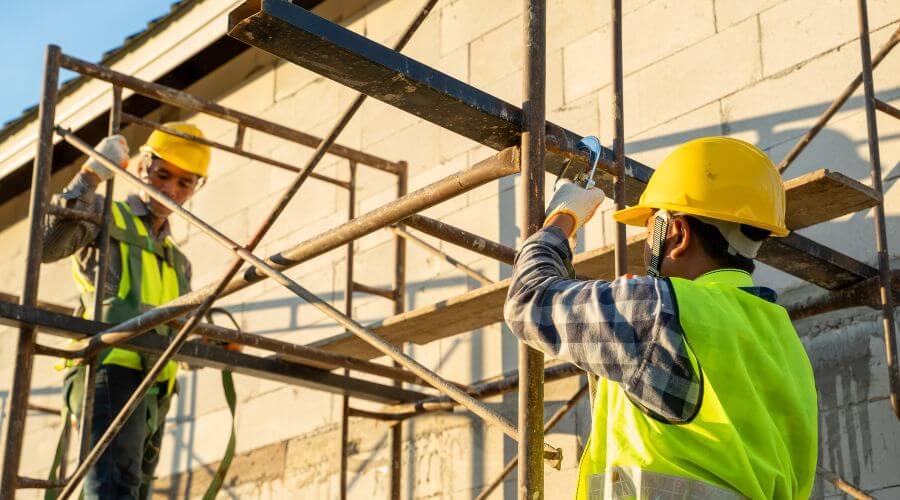 Professional fairlawn roofing services in Comfort, TX